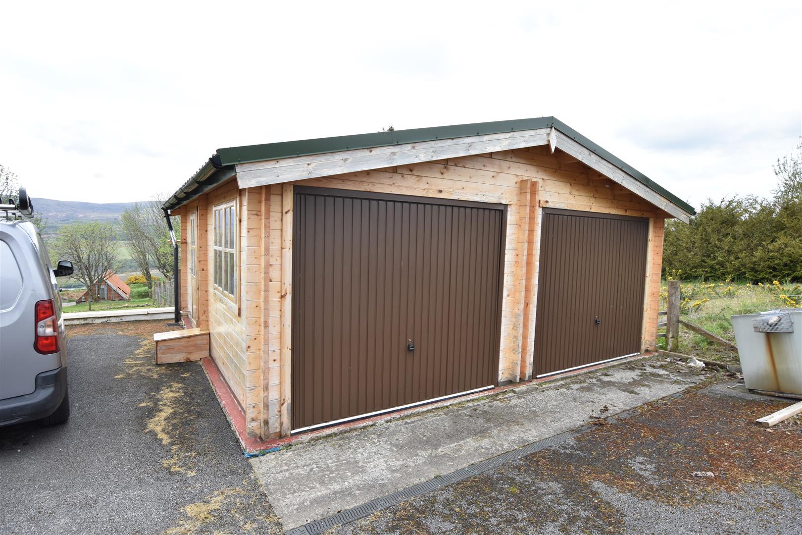 Property For Sale in Lairg IV27 4EU Munro & Noble, Estate Agents